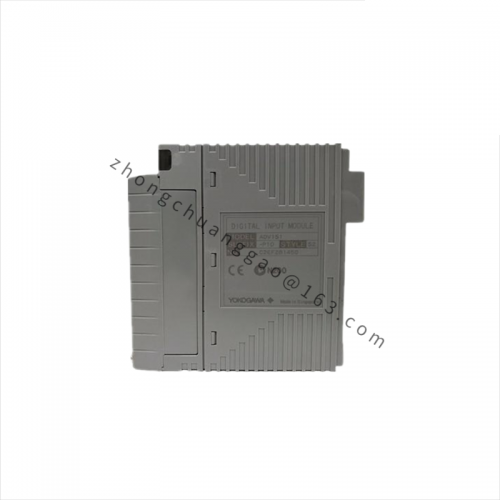 YOKOGAWA F3PU10-0N Power Supply Module