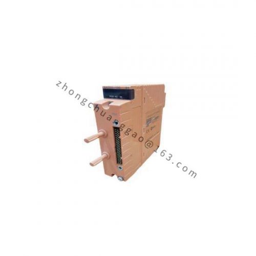 YOKOGAWA F3WD64-3N Industrial Control Module