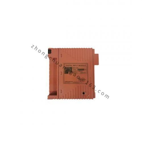 YOKOGAWA F3WD64-3N Industrial Control Module