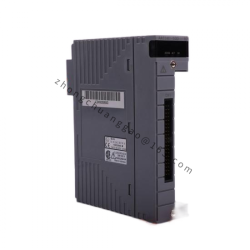 YOKOGAWA NFAI143-H00 Analog Input Module