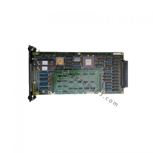 YOKOGAWA NP53*C - Precision Control Module
