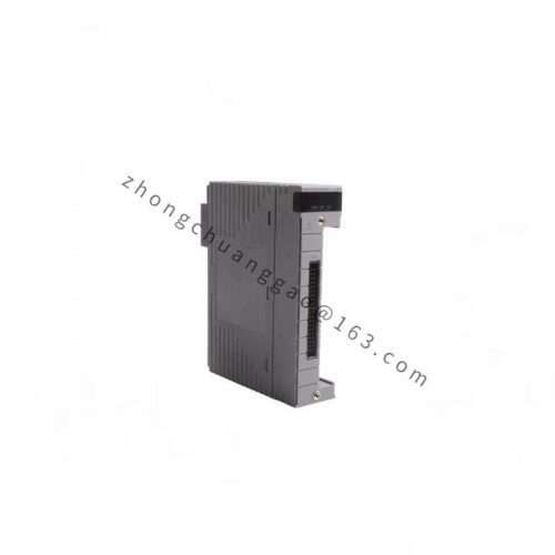 YOKOGAWA NP53*C - Precision Control Module
