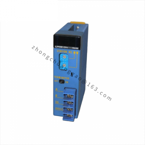 YOKOGAWA PSCAMAAN - Advanced Control and Monitoring System