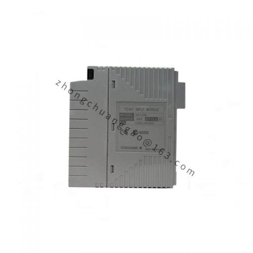 YOKOGAWA PW301 Industrial Control Module