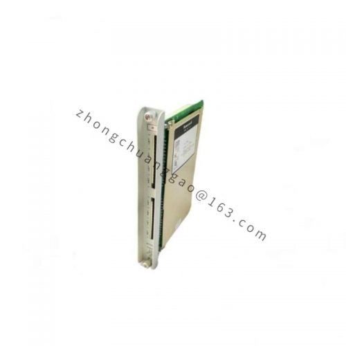 Yokogawa PW482-10 Power Supply Module, Field Communicator