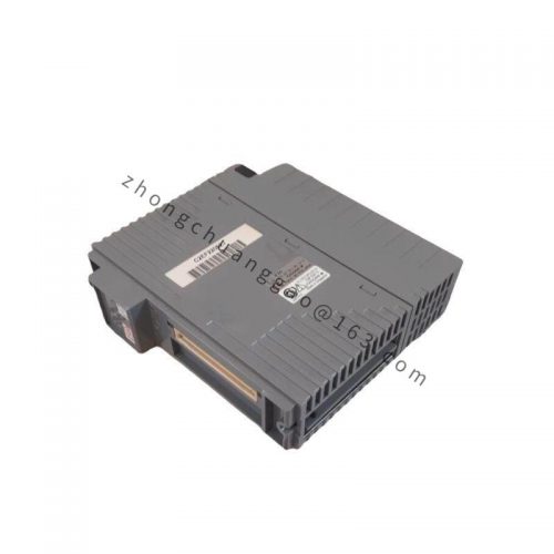 YOKOGAWA PW501 Process Control Module