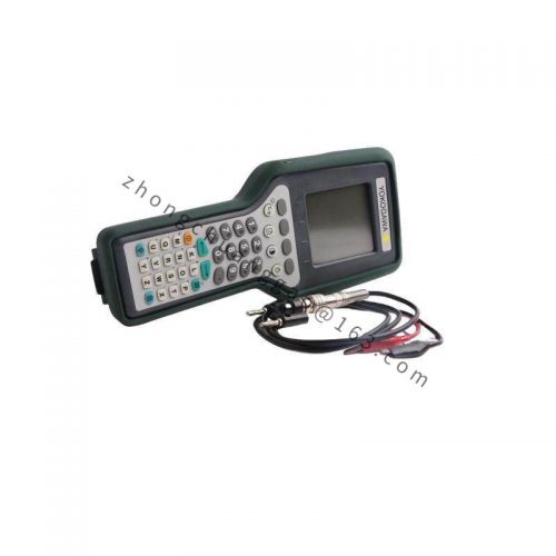 YOKOGAWA PW501 Process Control Module