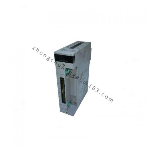 YOKOGAWA SR1030B62 3MN*1C High-Frequency Output Module