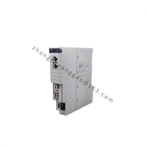 YOKOGAWA V0/E1/TCAM/L08 - Advanced Process Control Module