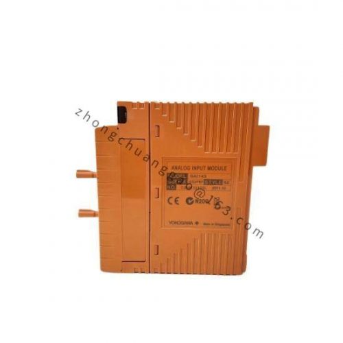 YOKOGAWA V0/E1/TCAM/L08 - Advanced Process Control Module