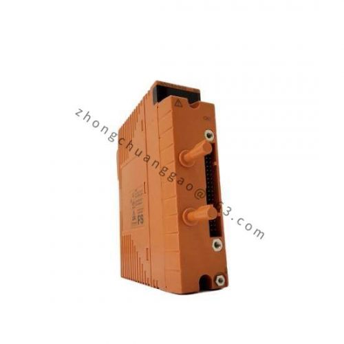 YOKOGAWA V0/E1/TCAM/L08 - Advanced Process Control Module