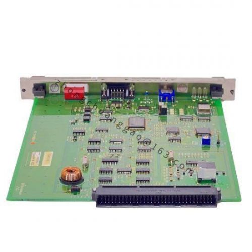 YOKOGAWA V0/E1/TCAM/L08 - Advanced Process Control Module