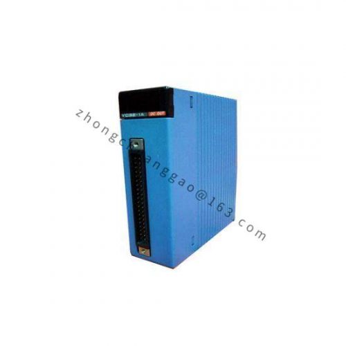 Yokogawa YS1700-100/A06/A31 Programmable Indicating Controller