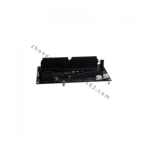 ZYCOM IGLACS01281 Industrial Control Module
