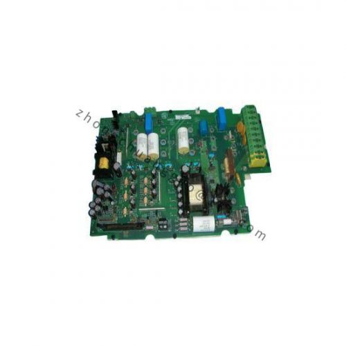 AB 1336-BDB-SP4D, Advanced Control Module