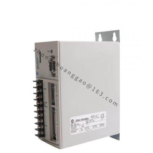 Allen Bradely 1398DDM005 Ultra 100 Servo Drive, Compact Automation Solution