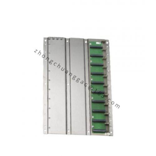 Schneider Electric 140XBP01000 - Quantum PLC Backplane, Advanced Automation Solution