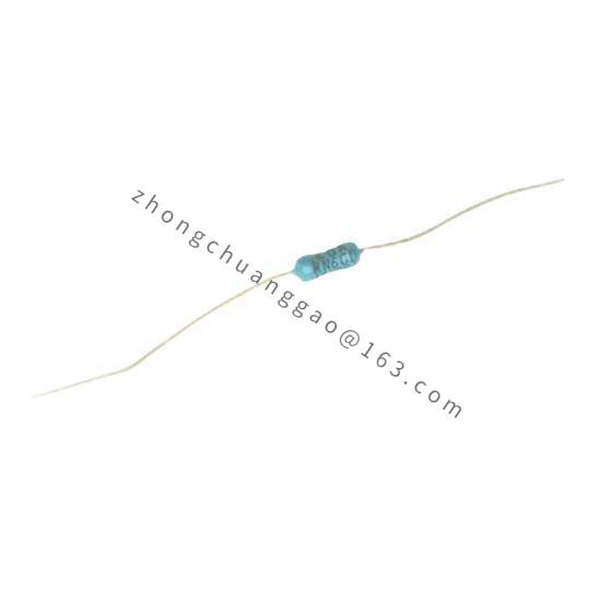 Rockwell Automation 1485A-C2 DeviceNet Terminating Resistor, for Use with Network Products