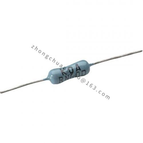 Rockwell Automation 1485A-C2 DeviceNet Terminating Resistor, for Use with Network Products