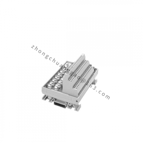 IFM AC2258/45128 AS-Interface Cabinet Module - Industrial Automation Solutions