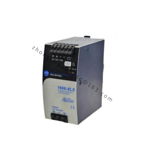 ABB DSQC346C 3HAB8101-7 - Modular Control System Component