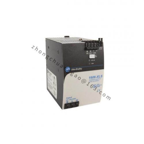 Allen-Bradley 1747-AENTR Communication Module - Industrial Automation Solutions