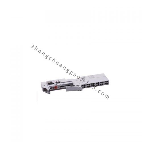 AB Electronics 80190-490-01-R Analog Control Board, for Industrial Automation
