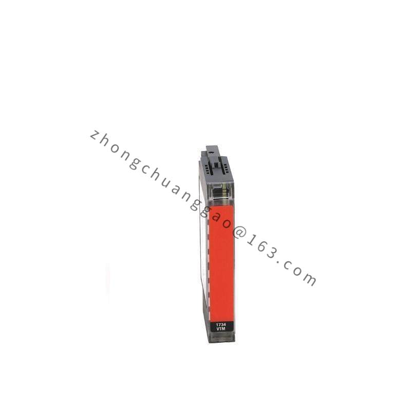 AB Industries 1734-VTM POINT I/O Voltage Terminal Module