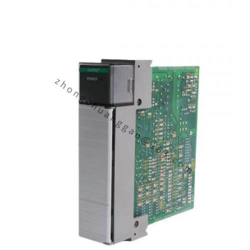 AB 1746-NI4 Allen-Bradley Analog Input Module, High Resolution, 4 Channels