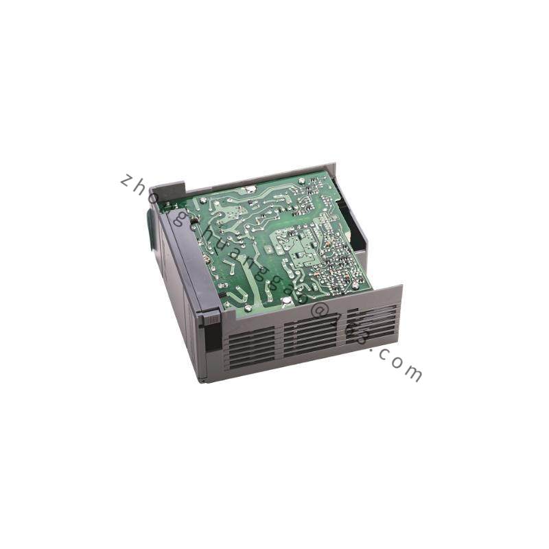 GE 1746-P4 Mounting Power Supply, Industrial Control Modules