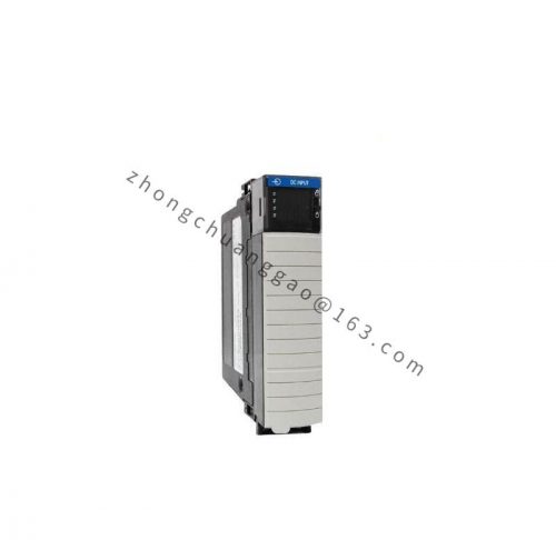 Allen-Bradley 1756-IB32 ControlLogix 32 Pt 12/24V DC DI Module - Industrial Automation Innovation