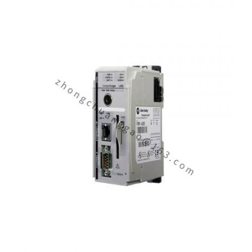 AB ControlLogix 1756-L32E Processor Module, DCS MODULE
