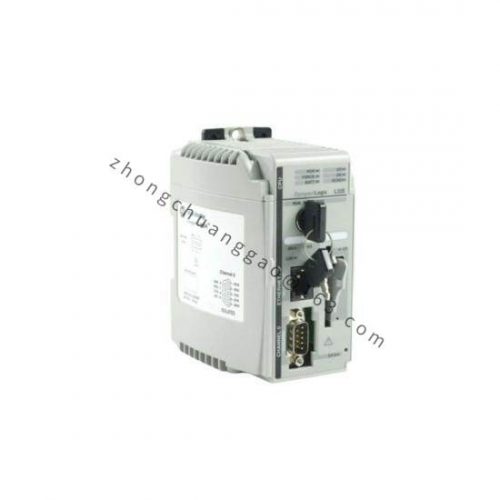 AB ControlLogix 1756-L32E Processor Module, DCS MODULE