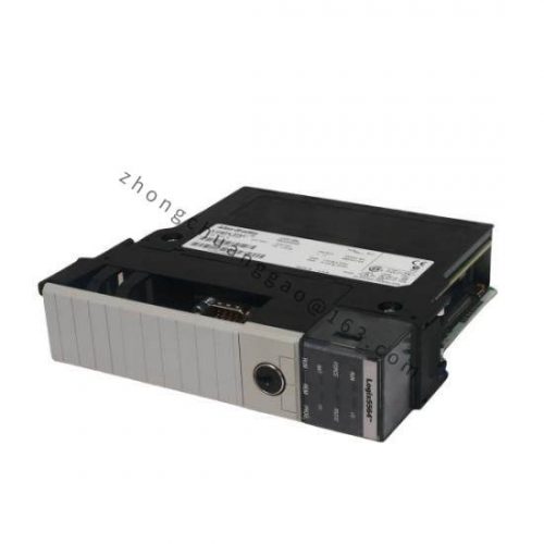 Allen-Bradley 1756-L64 ControlLogix Logix5564 Processor, Advanced PLC System