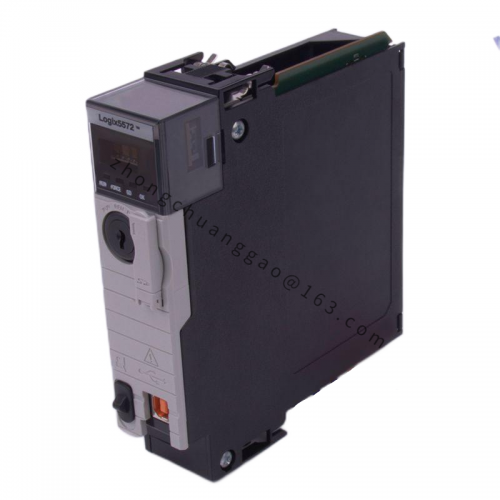 Allen Bradley 1756-DNB/E ControlLogix DeviceNet Scanner Module