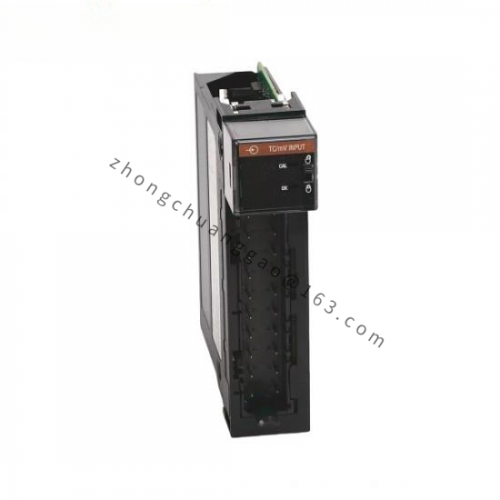AB 1756-OA8 AC Modules - ControlLogix Analog Input Module