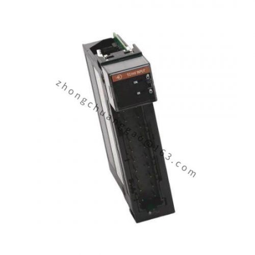 AB 1756-OA8 AC Modules - ControlLogix Analog Input Module