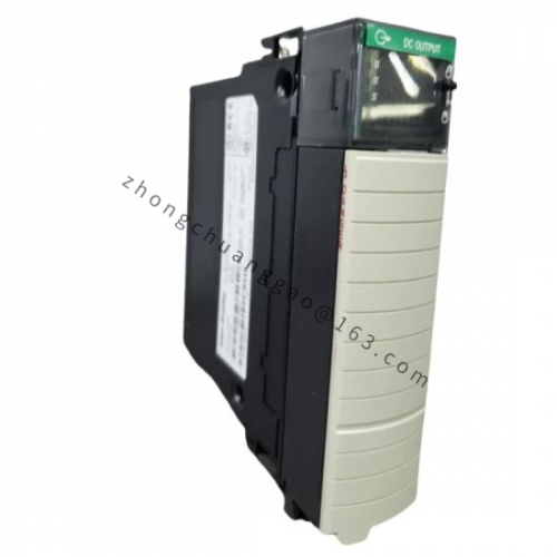 Allen-Bradley 1756-OB32/A ControlLogix 10-31V DC Output Module