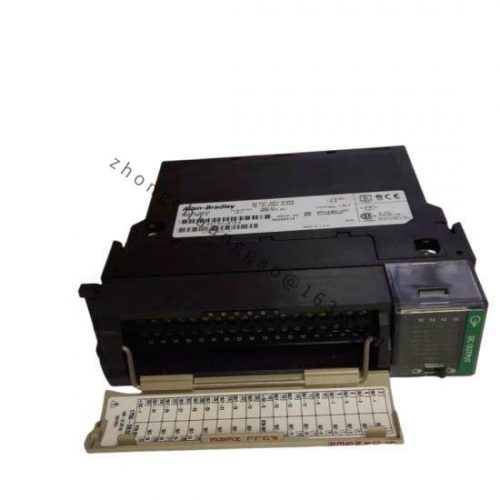 Allen-Bradley 1756-OB32/A ControlLogix 10-31V DC Output Module