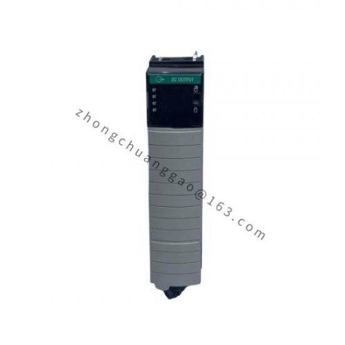 Allen-Bradley 1756OB32K ControlLogix 32 Point Digital Output Module