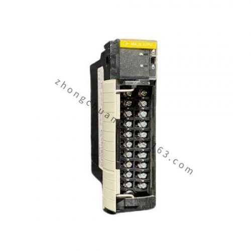 Allen Bradley 1756-OF6C1 Analog Isolated Output Module, 4-20mA, 6-Point
