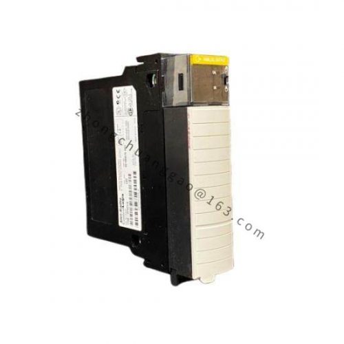 Allen Bradley 1756-OF6C1 Analog Isolated Output Module, 4-20mA, 6-Point