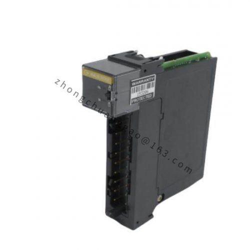AB 1756-OF6VI Industrial Analog Output Voltage Module