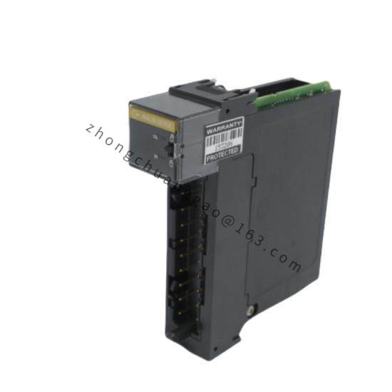 AB 1756-OF6VI Industrial Analog Output Voltage Module