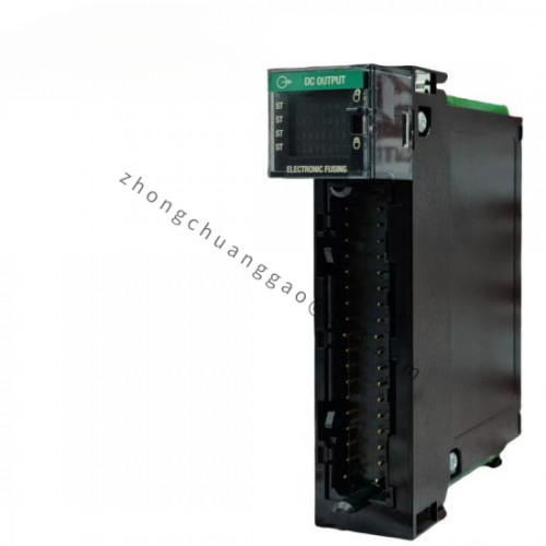 Allen-Bradley 1756-OV32E ControlLogix 32-Point Digital Output Module