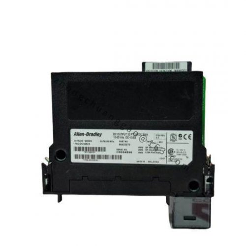 Allen-Bradley 1756-OV32E ControlLogix 32-Point Digital Output Module