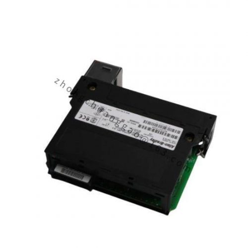 Allen-Bradley 1756-OW16I Relay Output Module - Advanced Control Solution for Industrial Automation