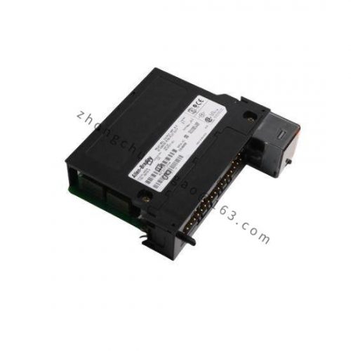 Allen-Bradley 1756-OW16I Relay Output Module - Advanced Control Solution for Industrial Automation