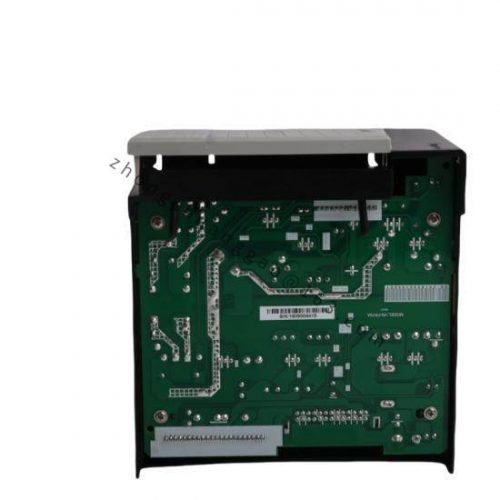 Allen Bradley 1756-PB72/C ControlLogix Power Supply - High Efficiency & Reliability for Industrial Automation