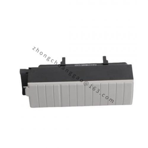 AB 1756-TBCH Extended Depth Terminal Block for Advanced Automation Solutions